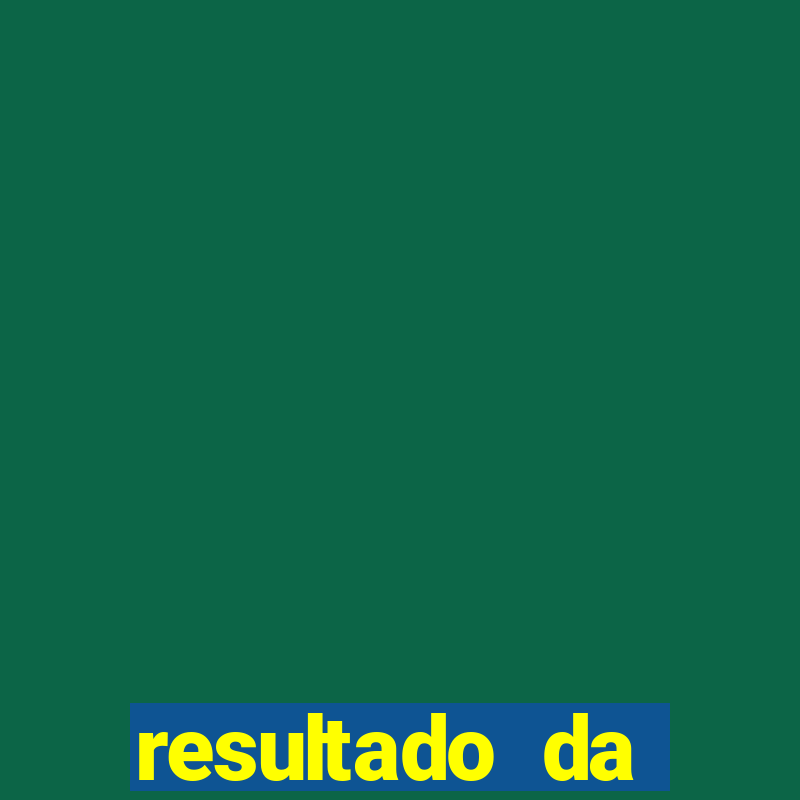 resultado da alvorada natal